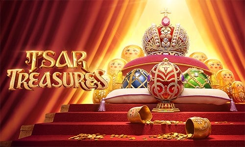 Tsar Treasures